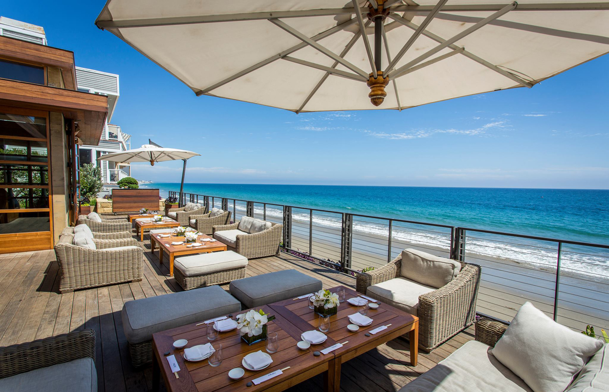 5 Beach House Restaurant, Kauai from The 10 Coolest Restaurant Patios